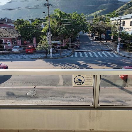 Hotel Guarda Mor Sao Sebastiao  Dış mekan fotoğraf