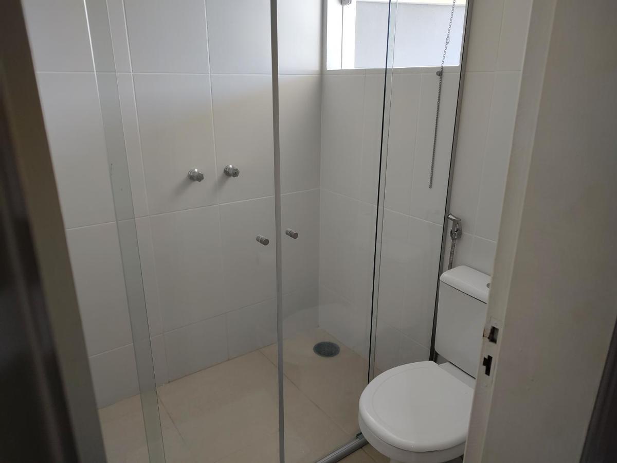 Hotel Guarda Mor Sao Sebastiao  Dış mekan fotoğraf