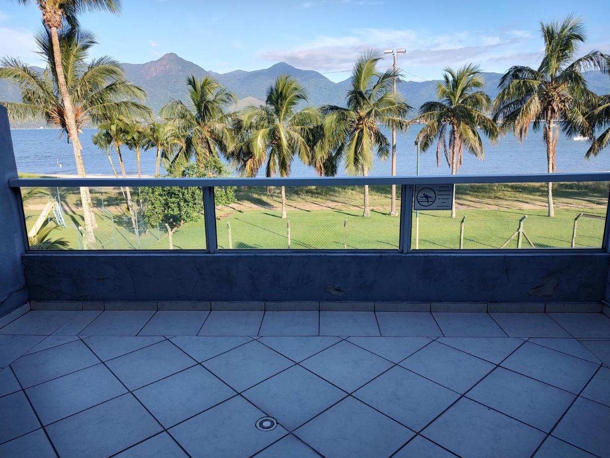 Hotel Guarda Mor Sao Sebastiao  Dış mekan fotoğraf