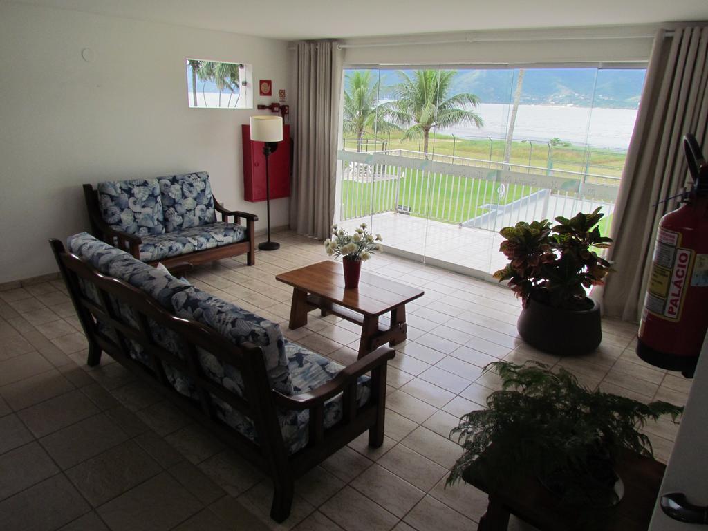 Hotel Guarda Mor Sao Sebastiao  Dış mekan fotoğraf
