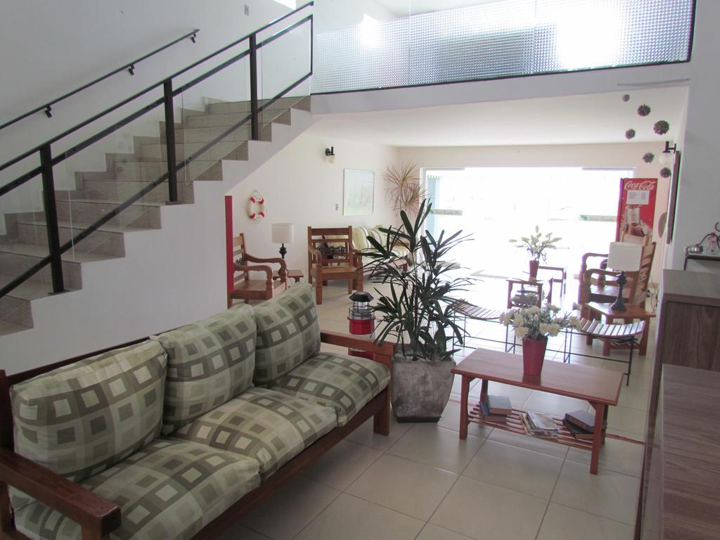 Hotel Guarda Mor Sao Sebastiao  Dış mekan fotoğraf